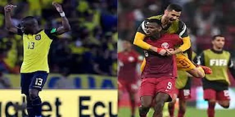 Kèo tài xỉu Qatar vs Ecuador Phân tích kèo Tài Xỉu trận Qatar vs Ecuador