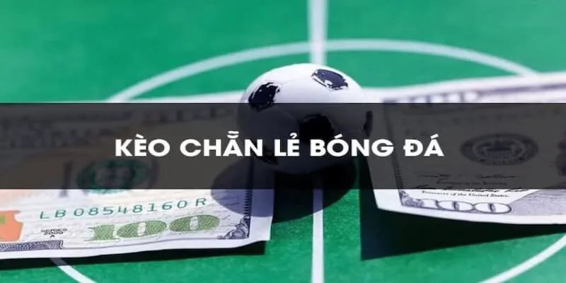 Bí quyết thành công khi tham gia kèo chẵn lẻ từ các cao thủ