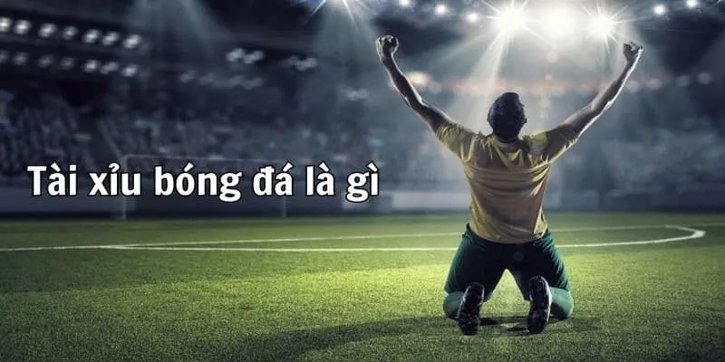 Cược Tài Xỉu Trong Bóng Đá - Một Lựa Chọn Cược Hấp Dẫn tai-xiu-trong-bong-da-1